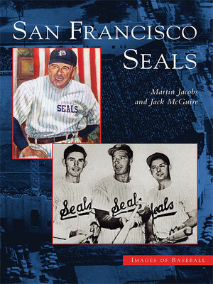 cover image of San Francisco Seals